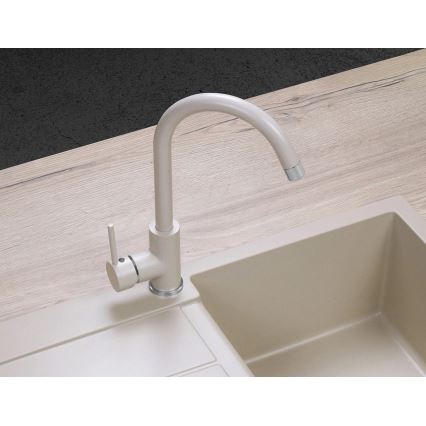 Concept BDG3334BE - Keittiöhana 33,5 cm graniitti/beige