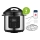Concept CK8001 - Monitoiminen sähköinen painekeitin 5,6 l, 1000 W/230 V, Wi-Fi, ruostumaton teräs