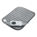 Concept DV7360 - Sähköinen lämpötyyny 100W/230V 30x40 cm harmaa