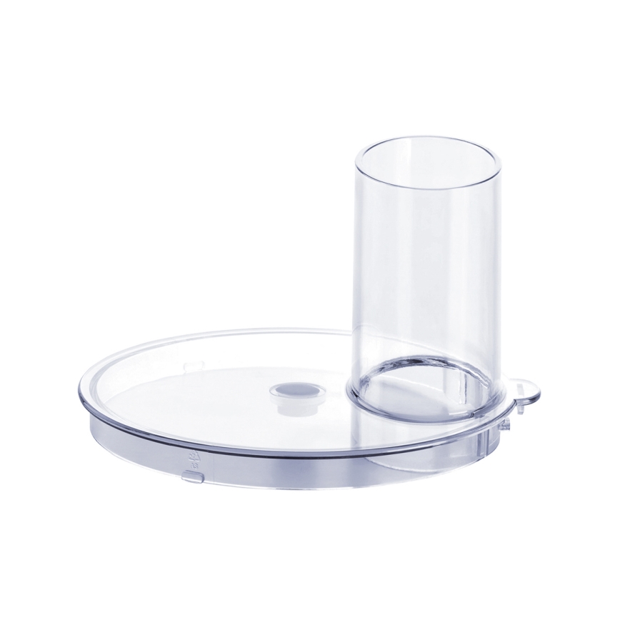 Concept ES1000 - Sähköinen raastin 200W/230V valkoinen/harmaa