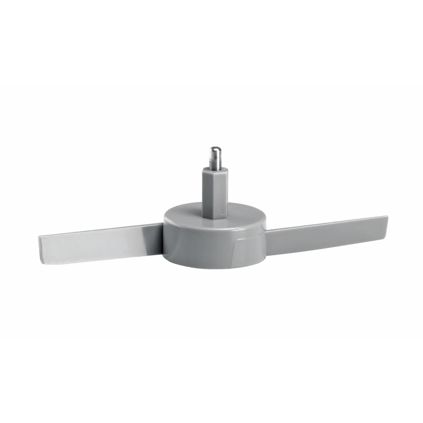 Concept ES1000 - Sähköinen raastin 200W/230V valkoinen/harmaa