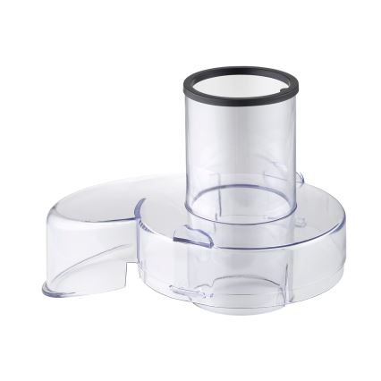 Concept LO7026 - Keskipakoismehupuristin 1000W/230V musta/ruostumaton