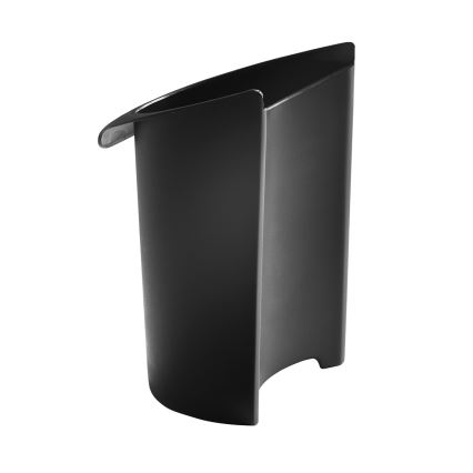 Concept LO7026 - Keskipakoismehupuristin 1000W/230V musta/ruostumaton