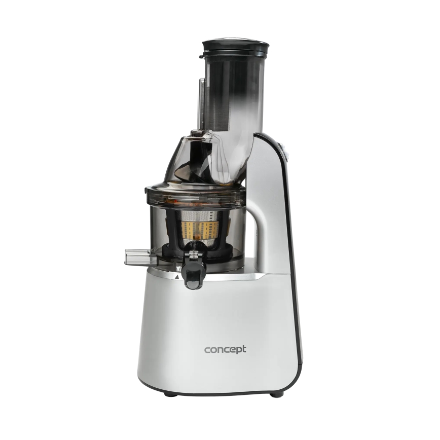 Concept LO7065 - 3-in-1 ruuvimehustin 240 W/230 V harmaa
