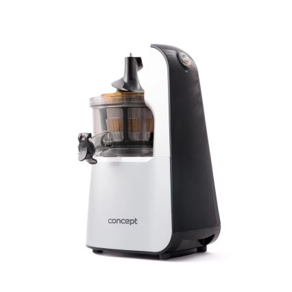 Concept LO7065 - 3-in-1 ruuvimehustin 240 W/230 V harmaa