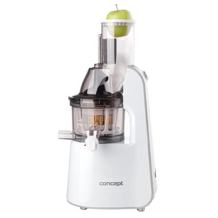Concept LO7066 - Ruuvimehulinko 3-in-1 240W/230V valkoinen