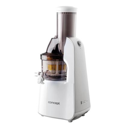 Concept LO7066 - Ruuvimehulinko 3-in-1 240W/230V valkoinen