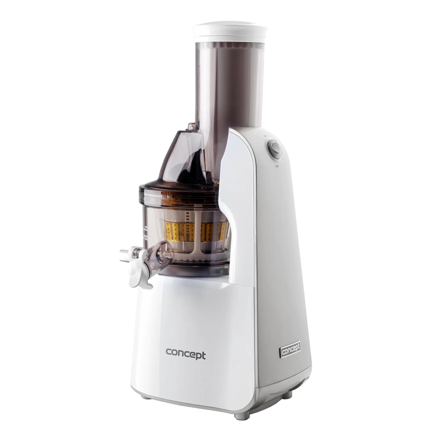 Concept LO7066 - Ruuvimehulinko 3-in-1 240W/230V valkoinen