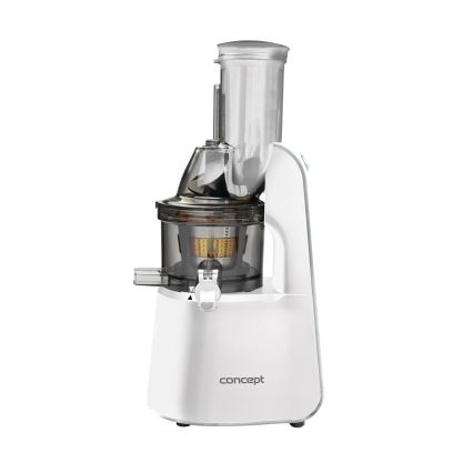 Concept LO7066 - Ruuvimehulinko 3-in-1 240W/230V valkoinen