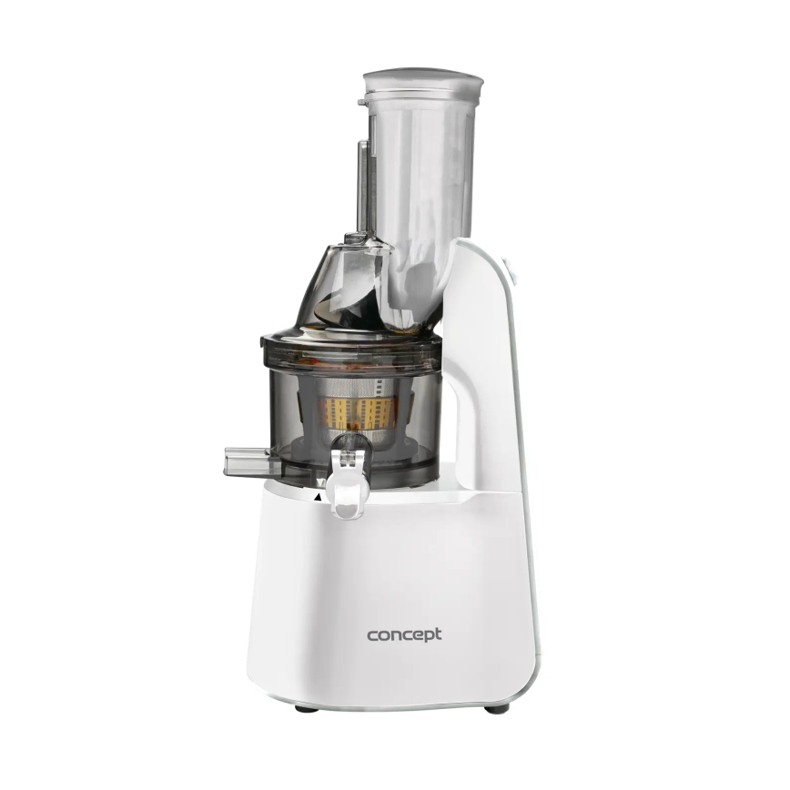 Concept LO7066 - Ruuvimehulinko 3-in-1 240W/230V valkoinen