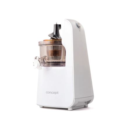 Concept LO7066 - Ruuvimehulinko 3-in-1 240W/230V valkoinen