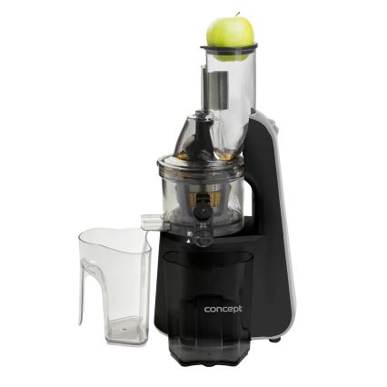 Concept LO7067 - 3-in-1 kylmäpuristin 240 W/230 V musta