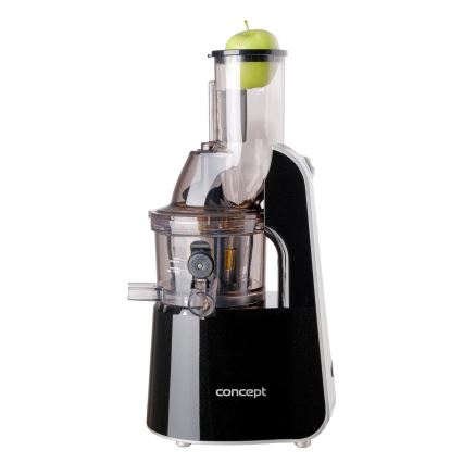 Concept LO7067 - 3-in-1 kylmäpuristin 240 W/230 V musta