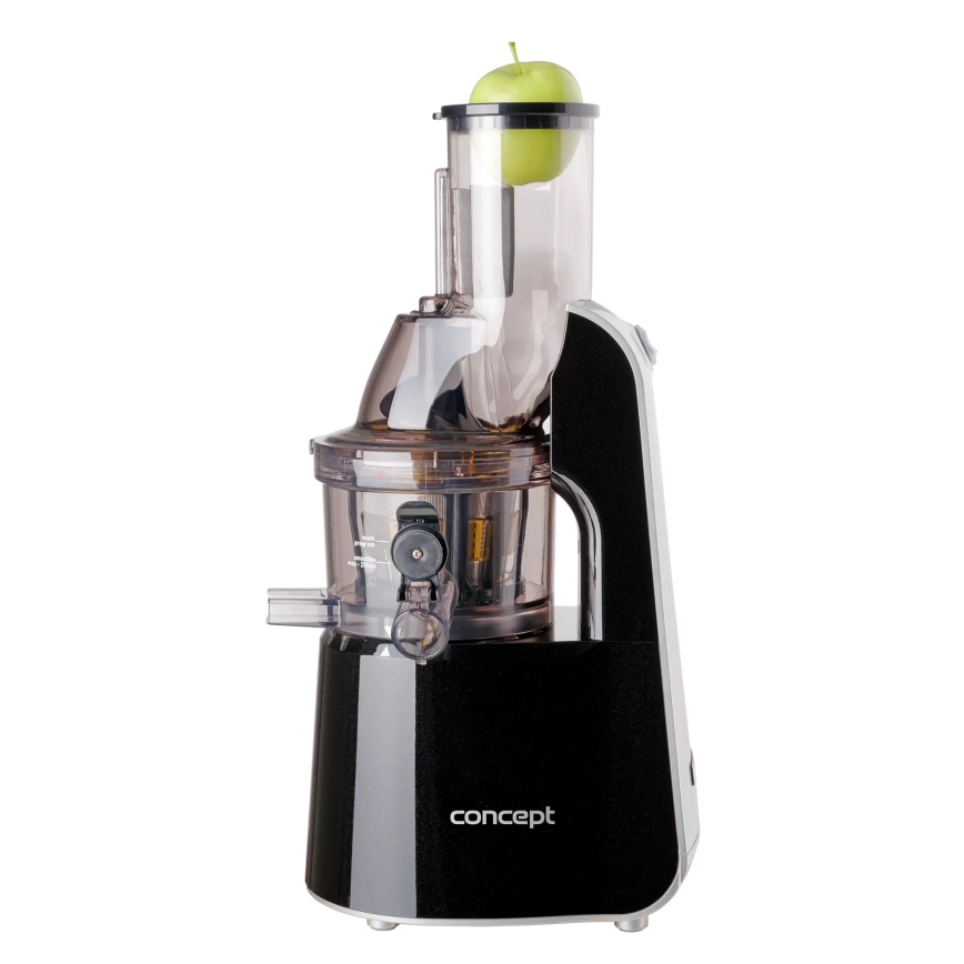 Concept LO7067 - 3-in-1 kylmäpuristin 240 W/230 V musta