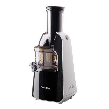 Concept LO7067 - 3-in-1 kylmäpuristin 240 W/230 V musta