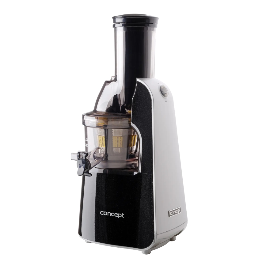 Concept LO7067 - 3-in-1 kylmäpuristin 240 W/230 V musta