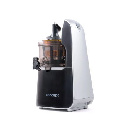 Concept LO7067 - 3-in-1 kylmäpuristin 240 W/230 V musta