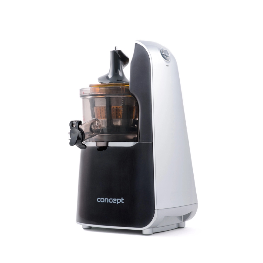 Concept LO7067 - 3-in-1 kylmäpuristin 240 W/230 V musta