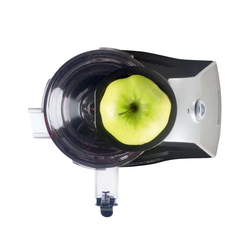 Concept LO7067 - 3-in-1 kylmäpuristin 240 W/230 V musta