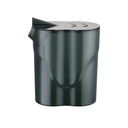 Concept LO7095 - Sentifugaalinen mehulinko 1000W/230V musta/ruostumaton teräs