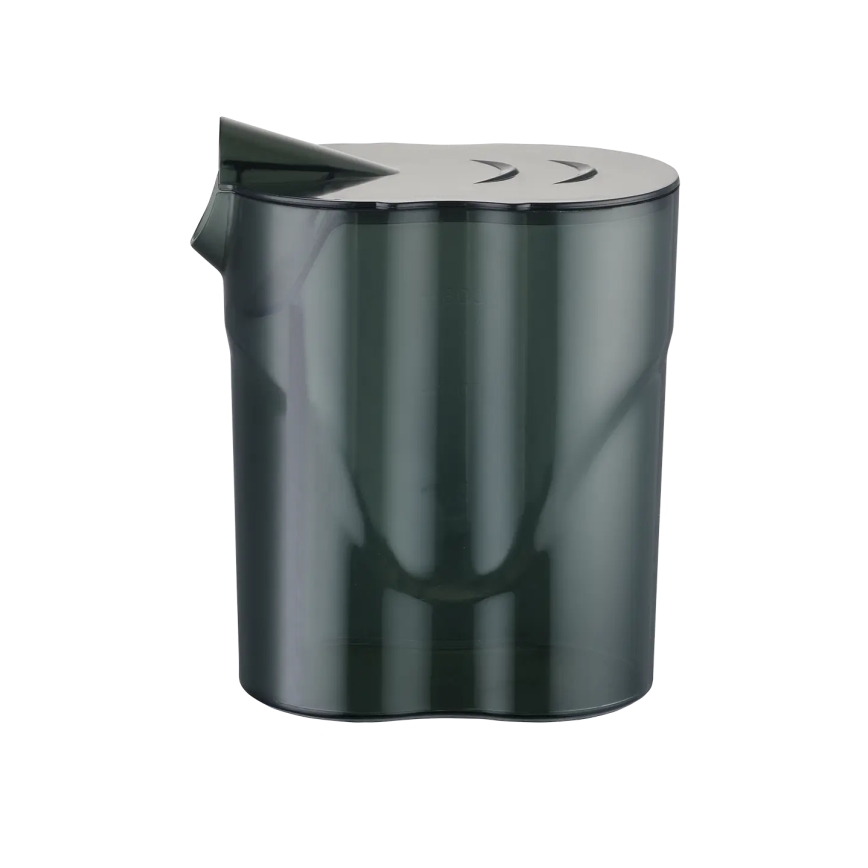 Concept LO7095 - Sentifugaalinen mehulinko 1000W/230V musta/ruostumaton teräs