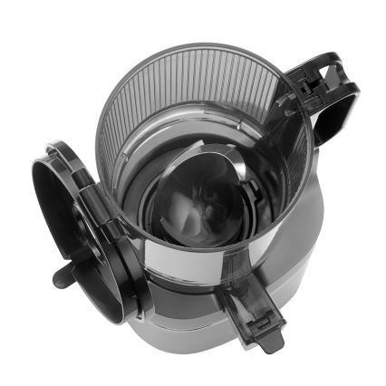 Concept LO7120 - Hidas mehupuristin JUICY 250W/230V harmaa