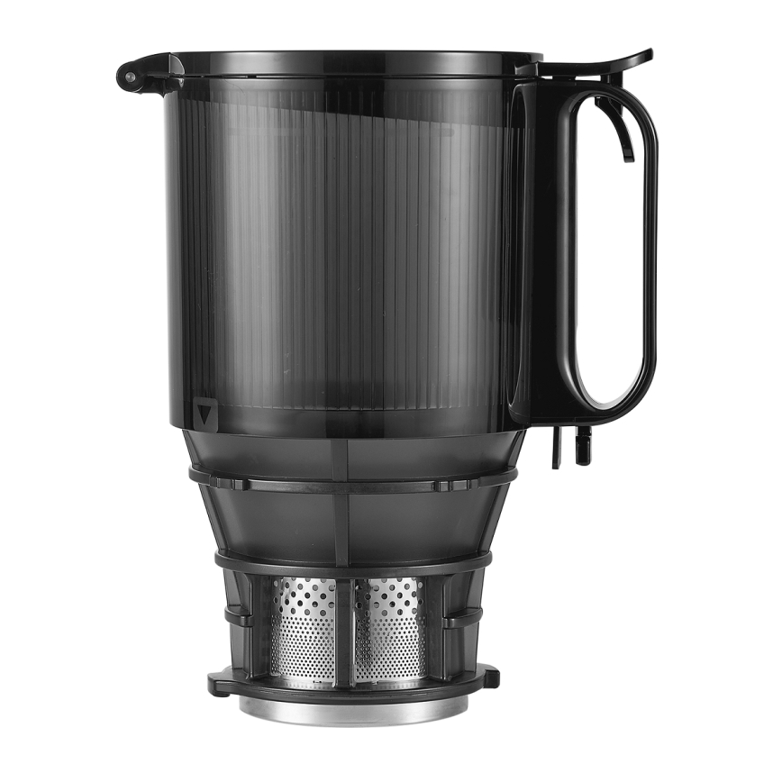 Concept LO7120 - Hidas mehupuristin JUICY 250W/230V harmaa