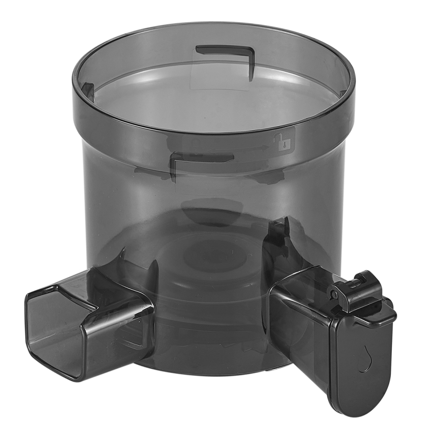 Concept LO7120 - Hidas mehupuristin JUICY 250W/230V harmaa