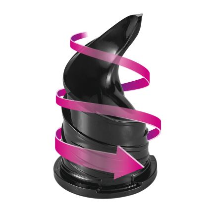 Concept LO7120 - Hidas mehupuristin JUICY 250W/230V harmaa