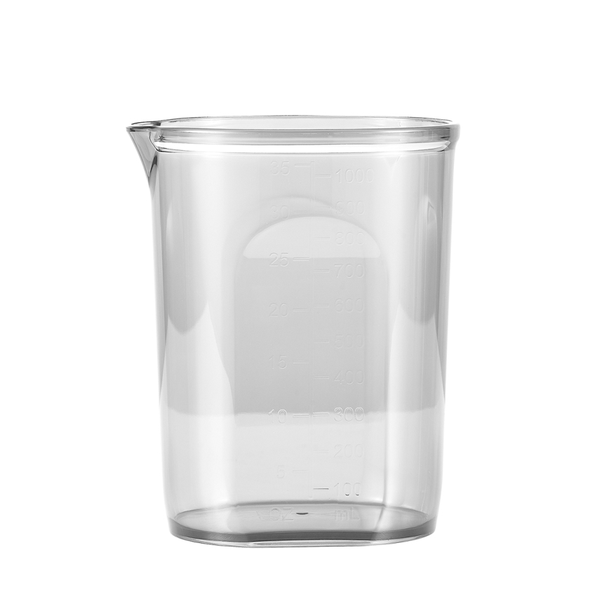 Concept LO7120 - Hidas mehupuristin JUICY 250W/230V harmaa