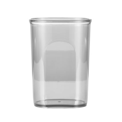 Concept LO7120 - Hidas mehupuristin JUICY 250W/230V harmaa