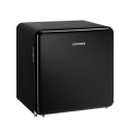 Concept LR2047bcN - Retro-minibaari 47 l musta