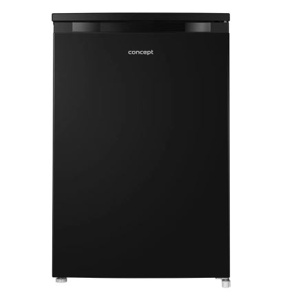 Concept MZ2355bc - laatikollinen pakastin 85 l, musta