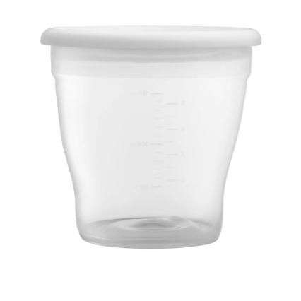 Concept OL4010 - Pullonlämmitin 3-in-1 KIDO 200W/230V valkoinen