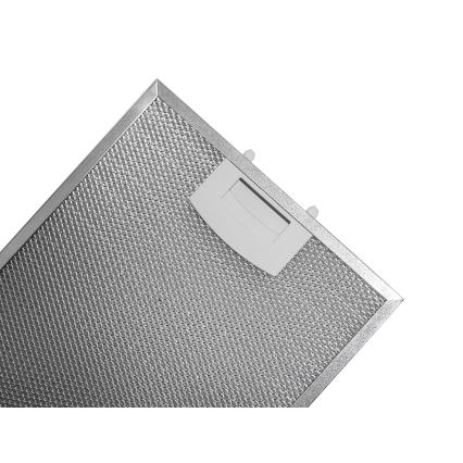 Concept OPP1250wh - Alakaapin alle asennettava liesituuletin, 50 cm, valkoinen