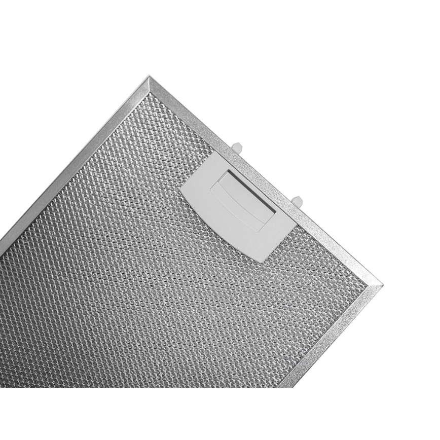 Concept OPP1250wh - Alakaapin alle asennettava liesituuletin, 50 cm, valkoinen