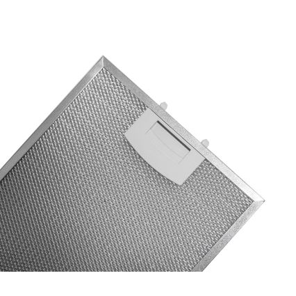 Concept OPV3150 - Ulosvedettävä liesituuletin 49,5 cm, ruostumaton teräs