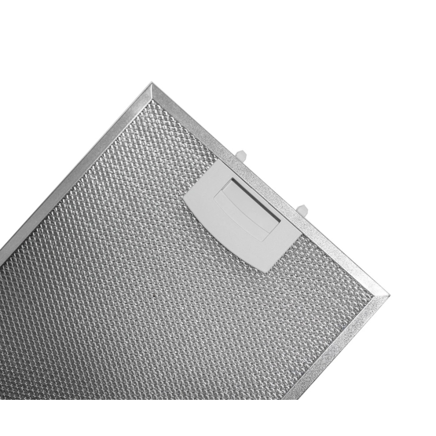 Concept OPV3150 - Ulosvedettävä liesituuletin 49,5 cm, ruostumaton teräs