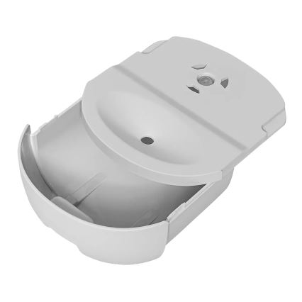 Concept OV1200 - Ilmankuivain ja ilmanpuhdistin PERFECT AIR 1 l 45W/230V valkoinen
