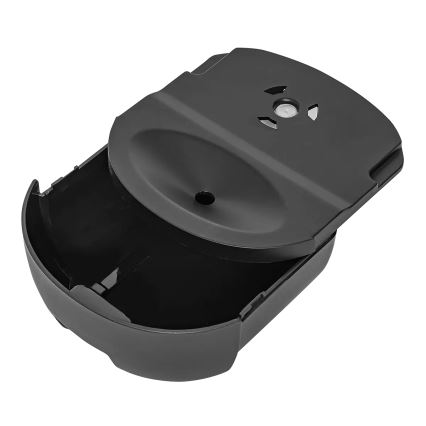 Concept OV1210 - Ilmankuivain ja ilmanpuhdistin PERFECT AIR 1 l 45W/230V musta