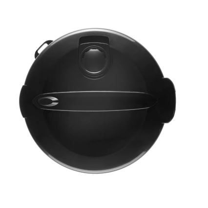 Concept RE2020 - Riisinkeitin 2-in-1 650W/230V 1,5 l ruostumaton teräs/musta