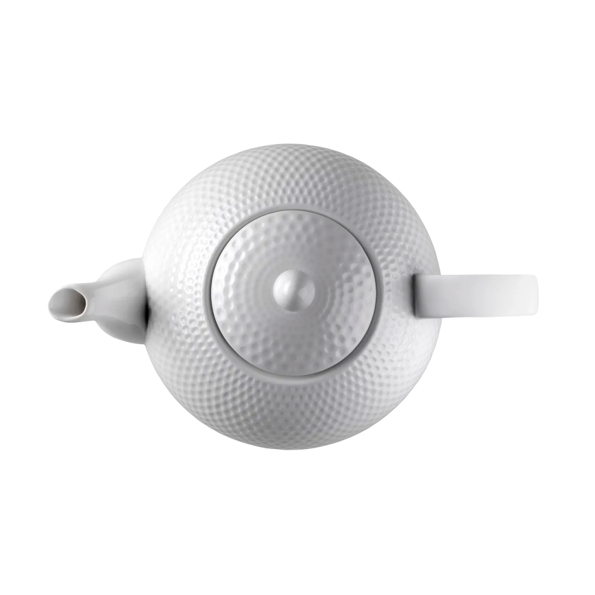 Concept RK0050 - Nopea vedenkeitin 1,2 l 1000 W/230 V valkoinen/keramiikka