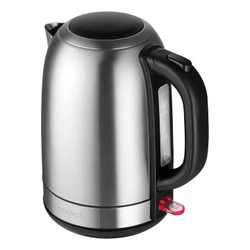 Concept RK3240 - Nopea vedenkeitin 1,7 l 2200 W / 230 V ruostumaton teräs