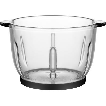 Concept RM3300 - Keittiörobotti raastimella 1000W/230V musta/ruostumaton