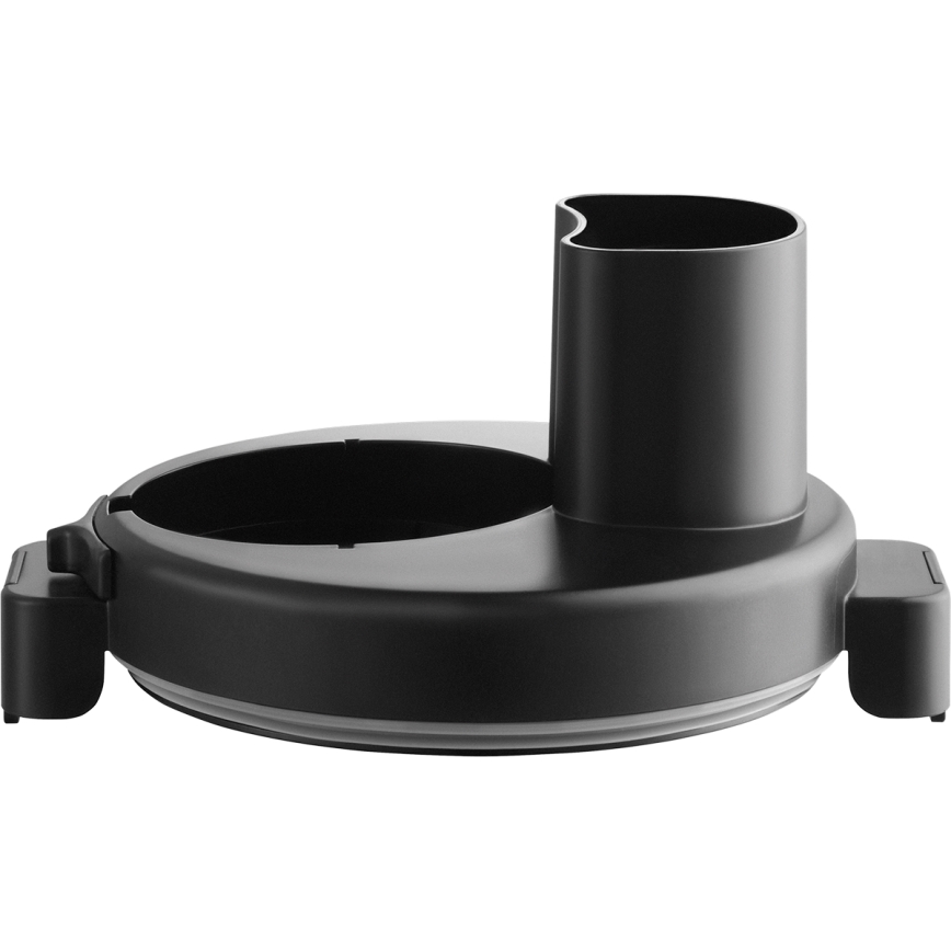 Concept RM3300 - Keittiörobotti raastimella 1000W/230V musta/ruostumaton