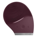 Concept SK9101 - Kasvopuhdistusharja SONIVIBE 2W/5V 250 mAh IPX7 punainen