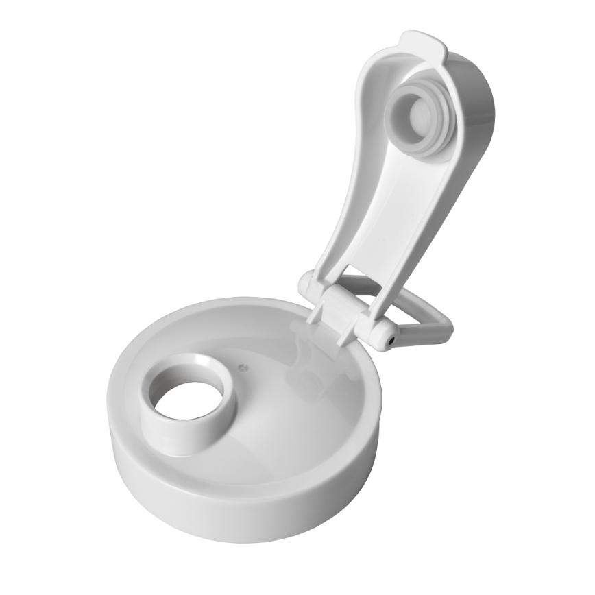 Concept SM3380 - Smoothie blenderi lisävarusteiden kanssa ACTIVE SMOOTHIE 500W/230V valkoinen