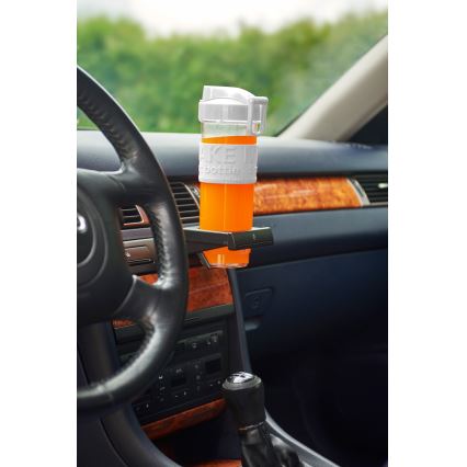Concept SM3380 - Smoothiemikseri lisävarusteilla ACTIVE SMOOTHIE 500W/230V valkoinen