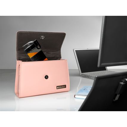 Concept SM3385 - Smoothie blenderi lisävarusteiden kanssa ACTIVE SMOOTHIE 500W/230V musta