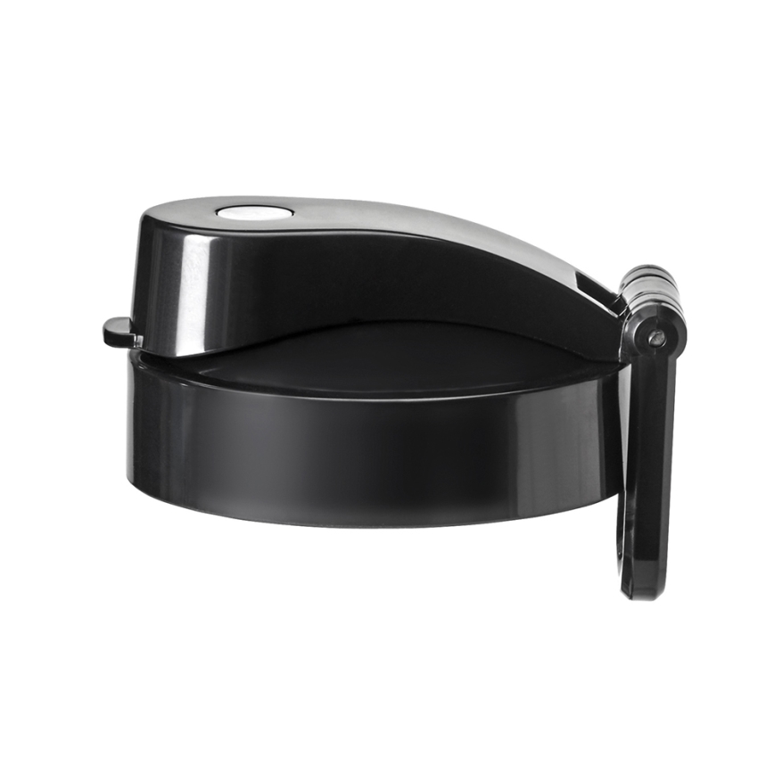 Concept SM3385 - Smoothie blenderi lisävarusteiden kanssa ACTIVE SMOOTHIE 500W/230V musta